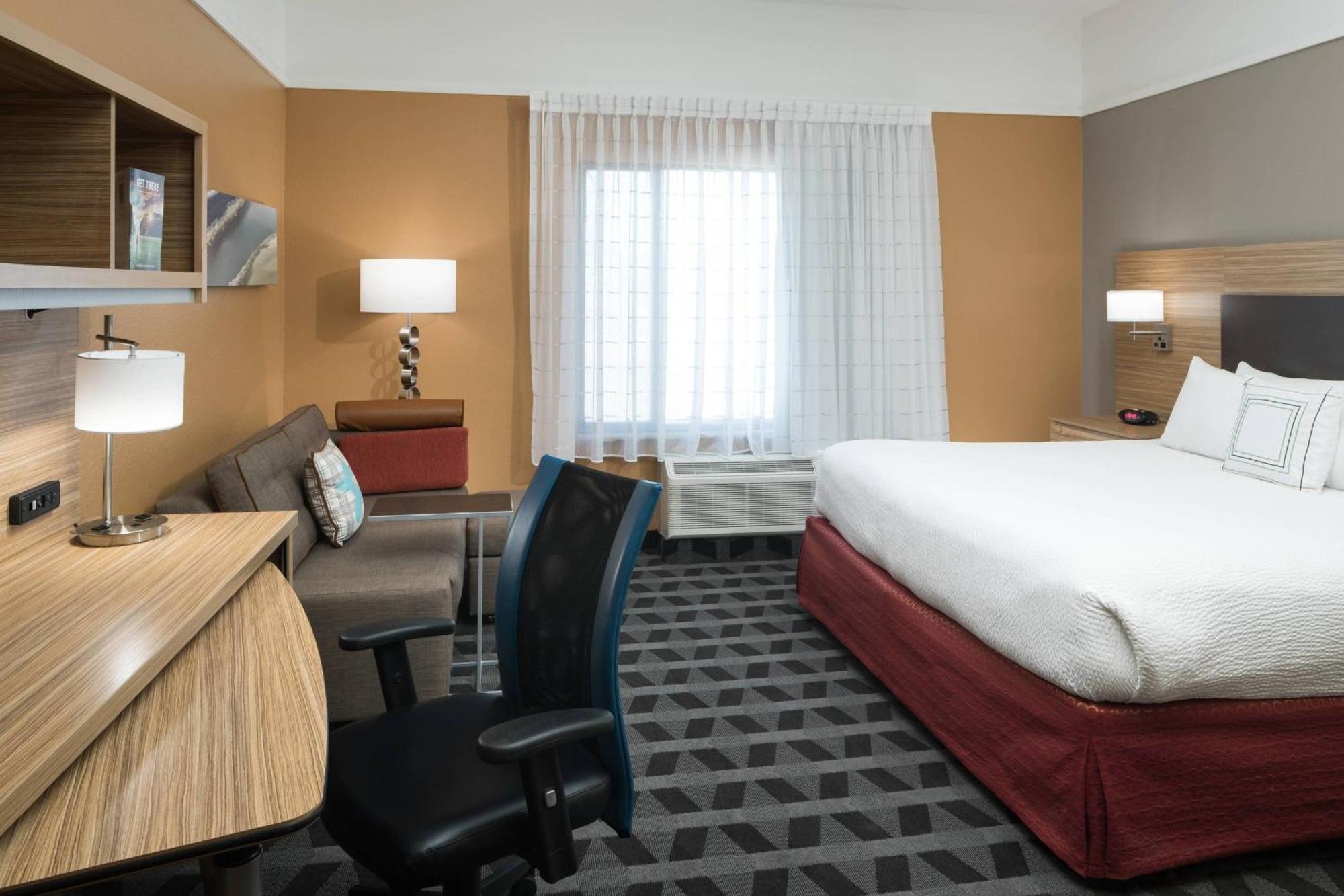 Towneplace Suites By Marriott Πόλη του Παναμά Εξωτερικό φωτογραφία
