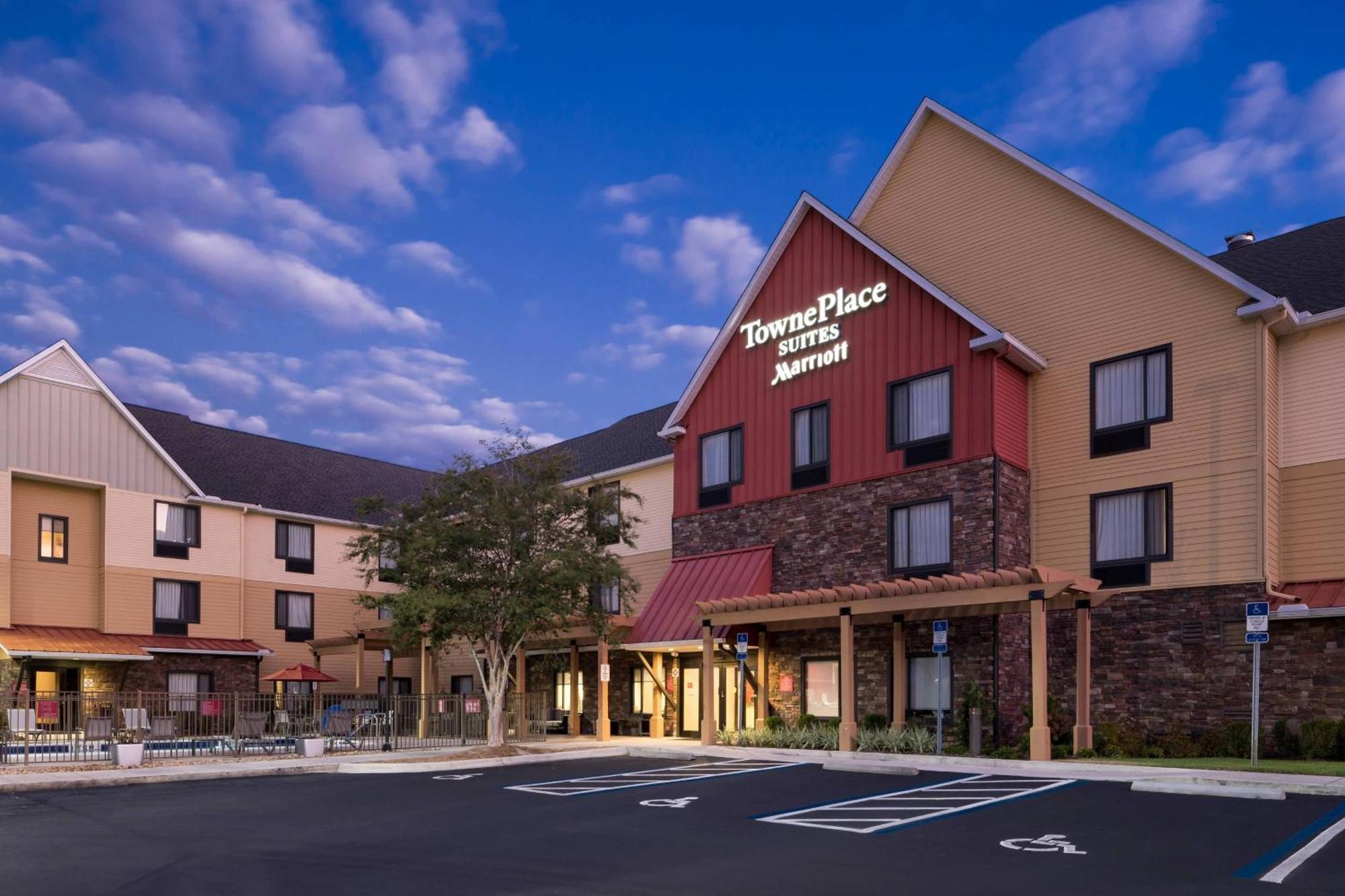 Towneplace Suites By Marriott Πόλη του Παναμά Εξωτερικό φωτογραφία