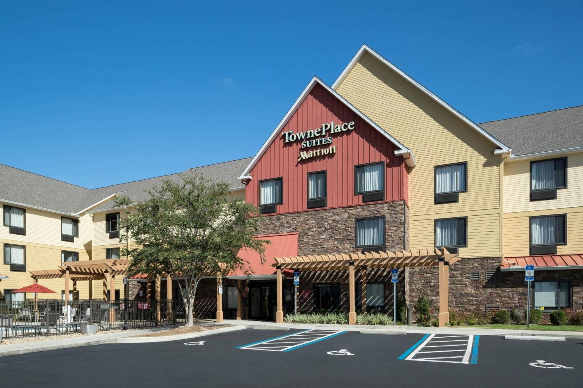 Towneplace Suites By Marriott Πόλη του Παναμά Εξωτερικό φωτογραφία